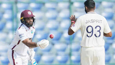 आखिरी बार भारत में कोई टेस्ट पांचवें दिन तक कब चला था? | क्रिकेट समाचार