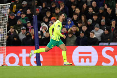 कॉन्फ़्रेंस लीग: प्रीमियर लीग क्लब साइप्रस की टीम से स्तब्ध; एईके एथेंस ने एबरडीन का सफाया कर दिया | फुटबॉल समाचार