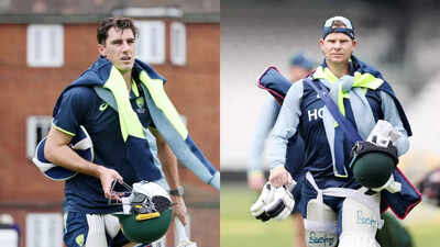 पैट कमिंस पहले एशेज टेस्ट से बाहर; स्टीव स्मिथ होंगे ऑस्ट्रेलिया के कप्तान | क्रिकेट समाचार