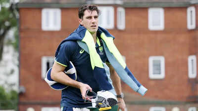 पैट कमिंस के लिए एशेज पर संदेह? ऑस्ट्रेलियाई कप्तान ने अपने स्वास्थ्य लाभ के बारे में जानकारी दी | क्रिकेट समाचार