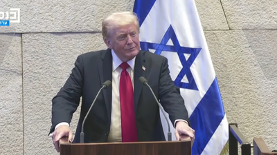 ‘नए मध्य पूर्व की ऐतिहासिक सुबह’: डोनाल्ड ट्रंप ने गाजा युद्ध की समाप्ति की घोषणा की, कहा ‘दर्दनाक दुःस्वप्न आखिरकार खत्म हुआ’; नेतन्याहू से माफ़ी की मांग की