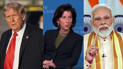 अमेरिका-भारत संबंध: पूर्व अमेरिकी वाणिज्य सचिव ने डोनाल्ड ट्रम्प के दृष्टिकोण की आलोचना की; इसे ‘बड़ी गलती’ बताया