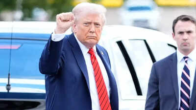 अमेरिकी प्रौद्योगिकी कंपनी जिसने डोनाल्ड ट्रम्प के बयान से कुछ घंटे पहले चीन के ‘क्रोध’ का सामना किया था, वह चीनी आयात पर 100% अतिरिक्त टैरिफ लगाएगी