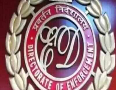 अधिकांश क्रिप्टो, ऋण ऐप घोटाले के पीछे चीनी: ईडी रिपोर्ट | भारत समाचार