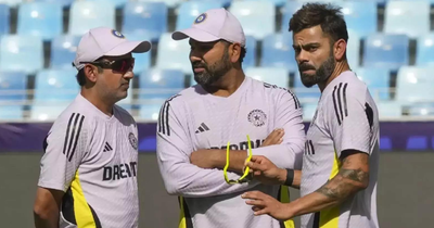 गौतम गंभीर ने विराट कोहली, रोहित शर्मा के अनिश्चित वनडे भविष्य के संकेत दिए | क्रिकेट समाचार