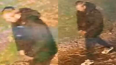 ब्रिटेन में भारतीय मूल की महिला से बलात्कार: पुलिस ने तलाशी के बाद 32 वर्षीय ‘श्वेत पुरुष’ को गिरफ्तार किया; नस्लीय घृणा अपराध पर आक्रोश