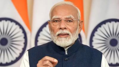 मलेशिया में मोदी-ट्रंप की कोई मुलाकात नहीं: प्रधानमंत्री आसियान शिखर सम्मेलन में वर्चुअली शामिल होंगे; कांग्रेस ने ली चुटकी | भारत समाचार