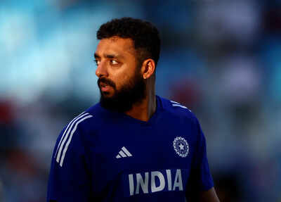 ‘मैं अपने दोस्तों के साथ 3 लाख रुपये की घड़ी नहीं पहन सकता’: वरुण चक्रवर्ती का हार्दिक बयान | क्रिकेट समाचार