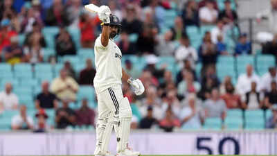 रणजी ट्रॉफी: करुण नायर, कावेरप्पा के स्टार से कर्नाटक को गोवा के खिलाफ तीन अंक से संतोष करना पड़ा | क्रिकेट समाचार