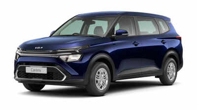 किआ कैरेंस अब सीएनजी विकल्प के साथ उपलब्ध है: कीमत, वारंटी और अधिक विवरण