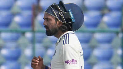 भारत ने वेस्टइंडीज को क्लीन स्वीप किया; WTC स्टैंडिंग में स्थिर रहें | क्रिकेट समाचार