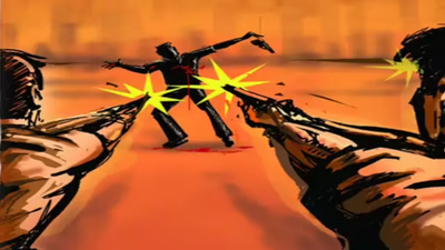 बरेली एनकाउंटर: वांटेड डकैत ‘शैतान’ को यूपी पुलिस ने मार गिराया; साथी भाग निकला | भारत समाचार