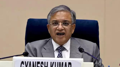 SIR 2.0: यूपी, बंगाल समेत 12 राज्यों में शुरू होगा विशेष मतदाता सूची पुनरीक्षण – पूरी सूची देखें | भारत समाचार