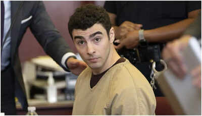 यूनाइटेडहेल्थकेयर सीईओ की हत्या: मैनहट्टन हत्या से पहले थाईलैंड में लुइगी मैंगियोन पर हमला किया गया था – रिपोर्ट क्या कहती है