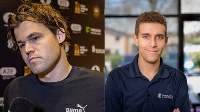 मैग्नस कार्लसन ने डेनियल नारोडित्स्की की अद्वितीय प्रतिभा को याद किया | शतरंज समाचार