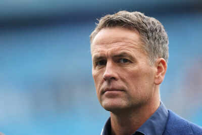 अनन्य: ‘आप एक स्प्रेडशीट में वृत्ति पर कब्जा नहीं कर सकते’ – माइकल ओवेन | फुटबॉल समाचार