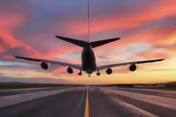 ‘तकनीकी खराबी’: मदुरै से दुबई जाने वाली उड़ान का मार्ग बदला गया; किसी के घायल होने की सूचना नहीं | भारत समाचार