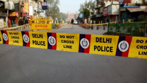 दिल्ली: पुलिस ने जासूसी के संदिग्ध को गिरफ्तार किया; विदेशी परमाणु एजेंसियों के साथ ‘संबंध’ | भारत समाचार