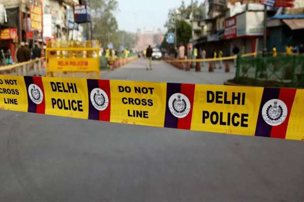 दिल्ली: पुलिस ने जासूसी के संदिग्ध को गिरफ्तार किया; विदेशी परमाणु एजेंसियों के साथ ‘संबंध’ | भारत समाचार