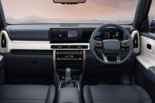 नई पीढ़ी की हुंडई वेन्यू का टीज़र, 4 नवंबर को लॉन्च: क्या उम्मीद करें?