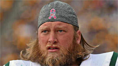 किडनी की बीमारी से कड़ी लड़ाई के बाद एनएफएल के अनुभवी निक मैंगोल्ड का 41 साल की उम्र में निधन: न्यूयॉर्क जेट्स के पूर्व दिग्गज की कुल संपत्ति का खुलासा | एनएफएल न्यूज़