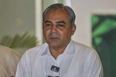 पीसीबी प्रमुख मोहसिन नकवी ने आईसीसी से बैकअप योजना तैयार करने को कहा; अफगानिस्तान की त्रिकोणीय श्रृंखला में भागीदारी पर अनिश्चितता के बादल | क्रिकेट समाचार