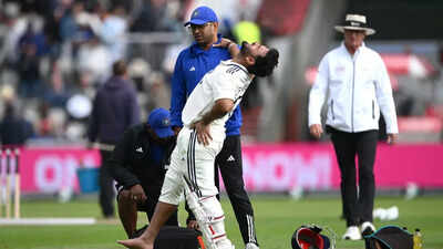 ऋषभ पंत को दक्षिण अफ्रीका ए बनाम भारत ए टीम का कप्तान नियुक्त किया गया – संपूर्ण टीम | क्रिकेट समाचार