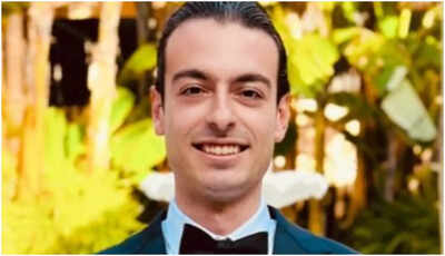 कौन हैं पॉल इंग्रासिया? विशेष वकील कार्यालय का नेतृत्व करने के लिए डोनाल्ड ट्रम्प के नामित व्यक्ति ने नस्लवादी टेक्स्ट फ़्लैप पर अपना नाम वापस ले लिया