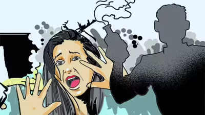 दिल्ली भयावहता: ‘स्टॉकर’ ने 20 वर्षीय छात्रा पर फेंका तेजाब; जांच शुरू | भारत समाचार