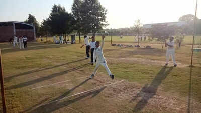 पुलवामा शहीद के बेटे राहुल सोरेंग का हरियाणा अंडर-19 के लिए चयन; वीरेंद्र सहवाग कहते हैं: ‘यह मेरा विशेषाधिकार रहा है’ | क्रिकेट समाचार