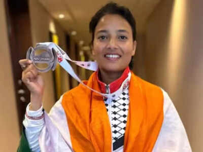 एमपी के देवास में आदिवासी जू-जित्सु एथलीट घर पर मृत पाया गया | भारत समाचार