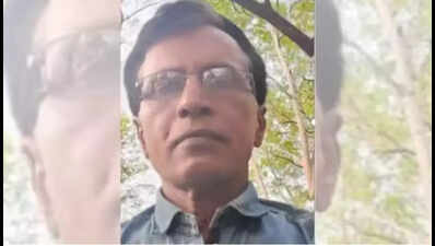 आंध्र के पीआर विभाग में प्रशिक्षु जो आगे चलकर माओवादियों की प्रमुख आवाज़ बन गया | हैदराबाद समाचार