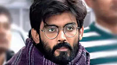 बिहार चुनाव: शरजील इमाम ने अंतरिम जमानत याचिका दायर करने के एक दिन बाद वापस ली; चुनाव लड़ने के लिए चले गए थे | भारत समाचार