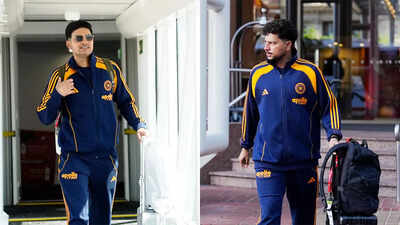 भारत की प्लेइंग XI, टॉस, सिडनी से मौसम अपडेट: क्या शुबमन गिल, गौतम गंभीर आखिरकार कुलदीप यादव को शामिल करेंगे? | क्रिकेट समाचार