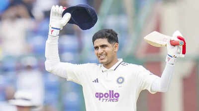 ऐतिहासिक उपलब्धि! 64 साल बाद टीम इंडिया ने वेस्टइंडीज के खिलाफ तोड़ा बैटिंग रिकॉर्ड | क्रिकेट समाचार