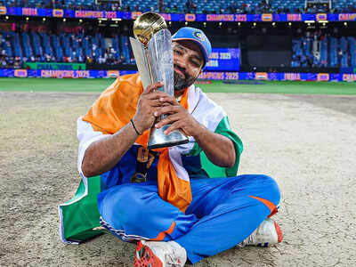 ‘यदि आप जा रहे हैं …’ – रोहित शर्मा के हटाने पर भारत के पूर्व कोच की विस्फोटक टिप्पणी | क्रिकेट समाचार