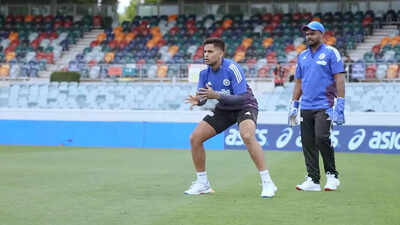 सूर्यकुमार यादव ने 2026 टी20 विश्व कप की योजना का किया खुलासा, कहा ‘हम इलाज नहीं कर रहे…’ | क्रिकेट समाचार