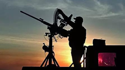 आपातकालीन खरीदें: 6 AK-630S सिस्टम पाने के लिए सेना | भारत समाचार