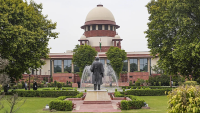 ‘टारगेट्स, वेलिफ़्स एंड डिमोन्साइज़ मुस्लिम्स’: सुप्रीम कोर्ट ने यह जांचने के लिए कि क्या भाजपा वीडियो हेट स्पीच फायर को आकर्षित करता है भारत समाचार