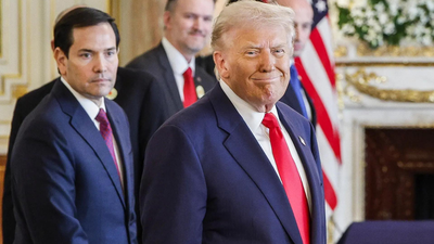 ‘स्वर्ण युग’: अमेरिका, जापान ने दुर्लभ पृथ्वी की ‘सुरक्षित’ आपूर्ति पर समझौते पर हस्ताक्षर किए; डोनाल्ड ट्रंप की शी जिनपिंग से मुलाकात से पहले