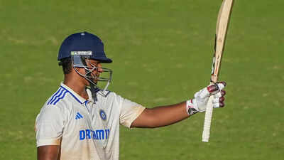 8 छक्के और मौत के तारों! 14 वर्षीय वैभव सूर्यवंशी का ऑस्ट्रेलिया गेंदबाजों पर क्रूर हमला-वॉच | क्रिकेट समाचार