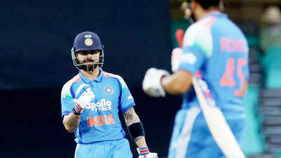 विराट कोहली की बहन ने साझा किया भावनात्मक संदेश, समर्पित किया ‘वे महिया तेरे वेखण नू’ – देखें | क्रिकेट समाचार