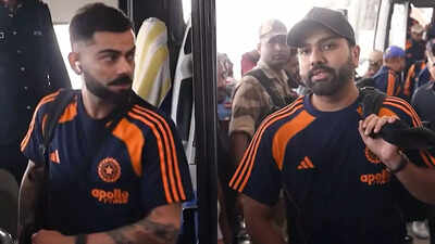 रोहित शर्मा और विराट कोहली ऑस्ट्रेलिया में कब और कहां ट्रेनिंग करेंगे | क्रिकेट समाचार