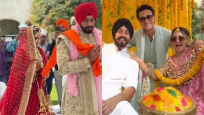 क्यों भारतीय क्रिकेटर अभिषेक शर्मा अपनी बहन की शादी में शामिल नहीं हो सका | फील्ड न्यूज से दूर